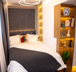 Apartament, 3 camere cu loc parcare subteran inclus Bucuresti/P-ta Unirii