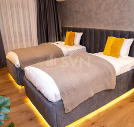 Apartament, 3 camere cu loc parcare subteran inclus Bucuresti/P-ta Unirii