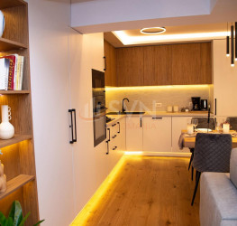 Apartament, 3 camere cu loc parcare subteran inclus Bucuresti/P-ta Unirii