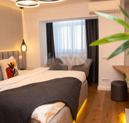 Apartament, 3 camere cu loc parcare subteran inclus Bucuresti/P-ta Unirii