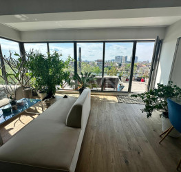 Apartament, 3 camere cu loc parcare subteran inclus Bucuresti/Lacul Tei