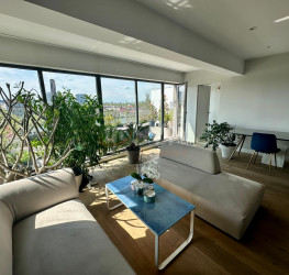 Apartament, 3 camere cu loc parcare subteran inclus Bucuresti/Lacul Tei