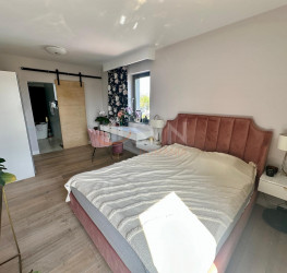 Apartament, 3 camere cu loc parcare subteran inclus Bucuresti/Lacul Tei