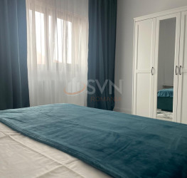 Apartament, 3 camere cu loc parcare subteran inclus Bucuresti/Pipera