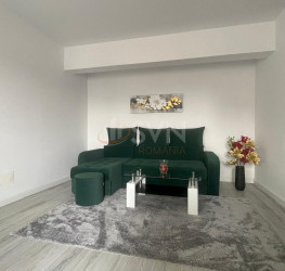 Apartament, 3 camere cu loc parcare subteran inclus Bucuresti/Pipera