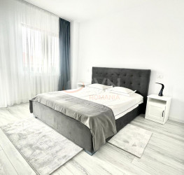 Apartament, 3 camere cu loc parcare subteran inclus Bucuresti/Pipera