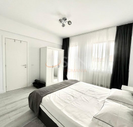 Apartament, 3 camere cu loc parcare subteran inclus Bucuresti/Pipera