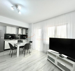 Apartament, 3 camere cu loc parcare subteran inclus Bucuresti/Pipera