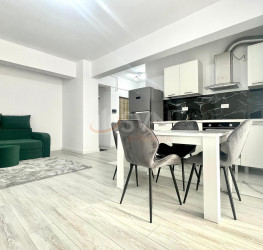 Apartament, 3 camere cu loc parcare subteran inclus Bucuresti/Pipera