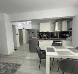 Apartament, 3 camere cu loc parcare subteran inclus Bucuresti/Pipera