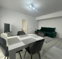 Apartament, 3 camere cu loc parcare subteran inclus Bucuresti/Pipera