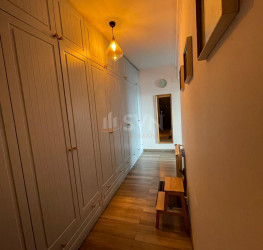 Apartament, 3 camere cu loc parcare subteran inclus Bucuresti/Aviatiei