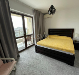Apartament, 3 camere cu loc parcare subteran inclus Bucuresti/Aviatiei