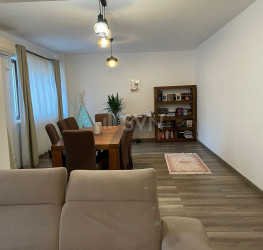 Apartament, 3 camere cu loc parcare subteran inclus Bucuresti/Aviatiei