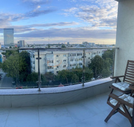 Apartament, 3 camere cu loc parcare subteran inclus Bucuresti/Aviatiei