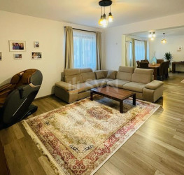 Apartament, 3 camere cu loc parcare subteran inclus Bucuresti/Aviatiei
