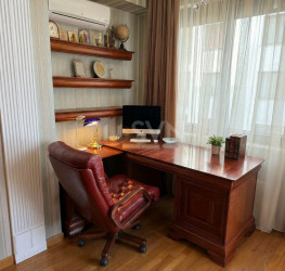 Apartament, 3 camere cu loc parcare subteran inclus Bucuresti/Herastrau