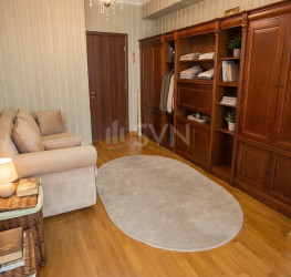 Apartament, 3 camere cu loc parcare subteran inclus Bucuresti/Herastrau
