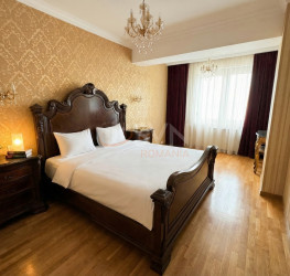 Apartament, 3 camere cu loc parcare subteran inclus Bucuresti/Herastrau