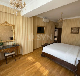 Apartament, 3 camere cu loc parcare subteran inclus Bucuresti/Herastrau