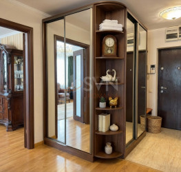 Apartament, 3 camere cu loc parcare subteran inclus Bucuresti/Herastrau