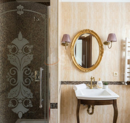 Apartament, 3 camere cu loc parcare subteran inclus Bucuresti/Herastrau