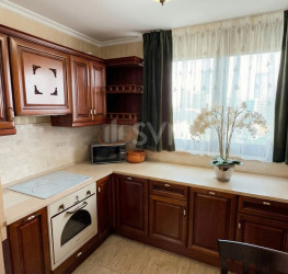 Apartament, 3 camere cu loc parcare subteran inclus Bucuresti/Herastrau