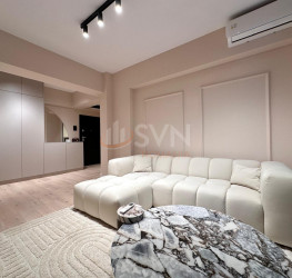 Apartament, 3 camere cu loc parcare subteran inclus Bucuresti/Pipera