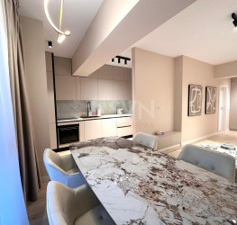 Apartament, 3 camere cu loc parcare subteran inclus Bucuresti/Pipera