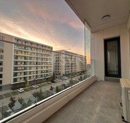 Apartament, 3 camere cu loc parcare subteran inclus Bucuresti/Pipera