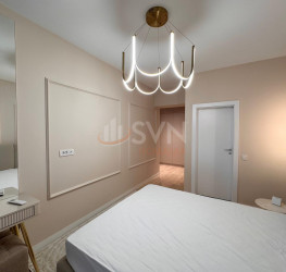 Apartament, 3 camere cu loc parcare subteran inclus Bucuresti/Pipera