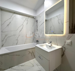 Apartament, 3 camere cu loc parcare subteran inclus Bucuresti/Pipera