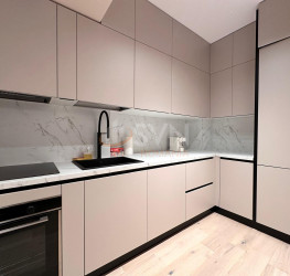 Apartament, 3 camere cu loc parcare subteran inclus Bucuresti/Pipera