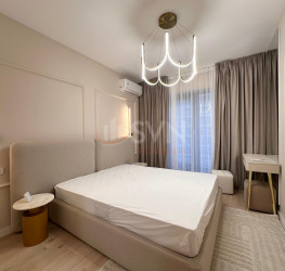 Apartament, 3 camere cu loc parcare subteran inclus Bucuresti/Pipera