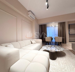 Apartament, 3 camere cu loc parcare subteran inclus Bucuresti/Pipera
