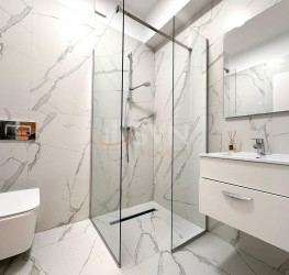 Apartament, 3 camere cu loc parcare subteran inclus Bucuresti/Pipera