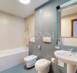 Apartament, 3 camere cu loc parcare subteran inclus Bucuresti/Aviatorilor