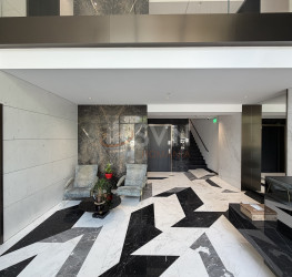 Apartament, 3 camere cu loc parcare subteran inclus Bucuresti/Herastrau