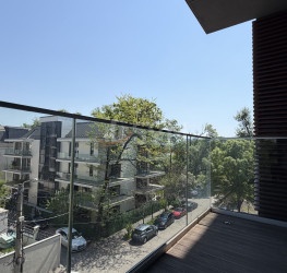 Apartament, 3 camere cu loc parcare subteran inclus Bucuresti/Herastrau