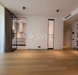 Apartament, 3 camere cu loc parcare subteran inclus Bucuresti/Herastrau