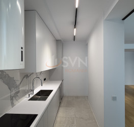Apartament, 3 camere cu loc parcare subteran inclus Bucuresti/Herastrau