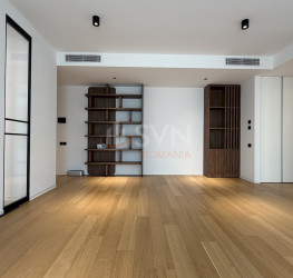 Apartament, 3 camere cu loc parcare subteran inclus Bucuresti/Herastrau