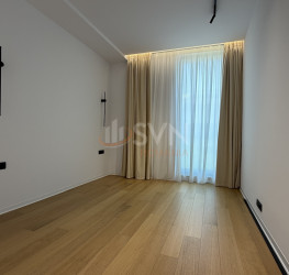 Apartament, 3 camere cu loc parcare subteran inclus Bucuresti/Herastrau