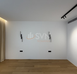 Apartament, 3 camere cu loc parcare subteran inclus Bucuresti/Herastrau