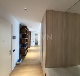 Apartament, 3 camere cu loc parcare subteran inclus Bucuresti/Herastrau