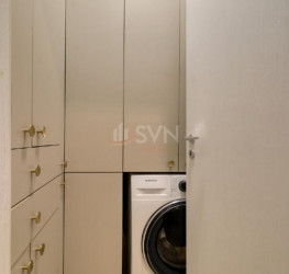 Apartament, 3 camere cu loc parcare subteran inclus Bucuresti/Barbu Vacarescu