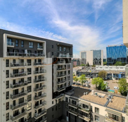 Apartament, 3 camere cu loc parcare subteran inclus Bucuresti/Barbu Vacarescu