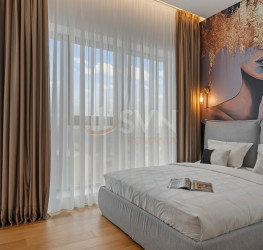 Apartament, 3 camere cu loc parcare subteran inclus Bucuresti/Barbu Vacarescu