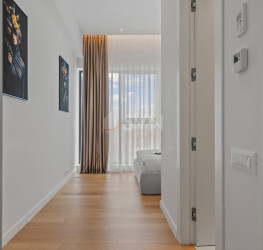 Apartament, 3 camere cu loc parcare subteran inclus Bucuresti/Barbu Vacarescu
