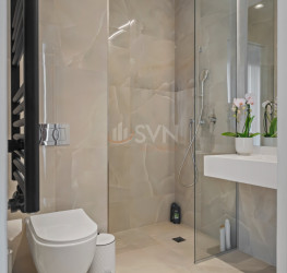 Apartament, 3 camere cu loc parcare subteran inclus Bucuresti/Barbu Vacarescu